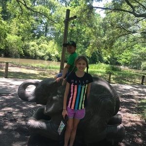 Meet your Posher, Jennifer